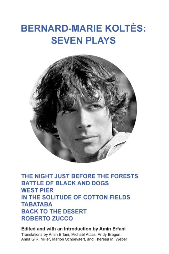 Couverture_Bernard-Marie Kolt&egrave;s