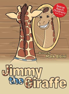 Couverture_Jimmy The Giraffe