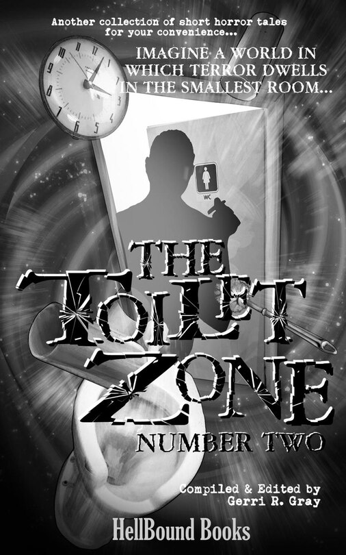 Front cover_The Toilet Zone