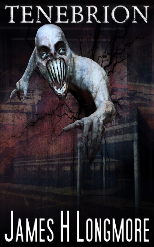 Front cover_Tenebrion