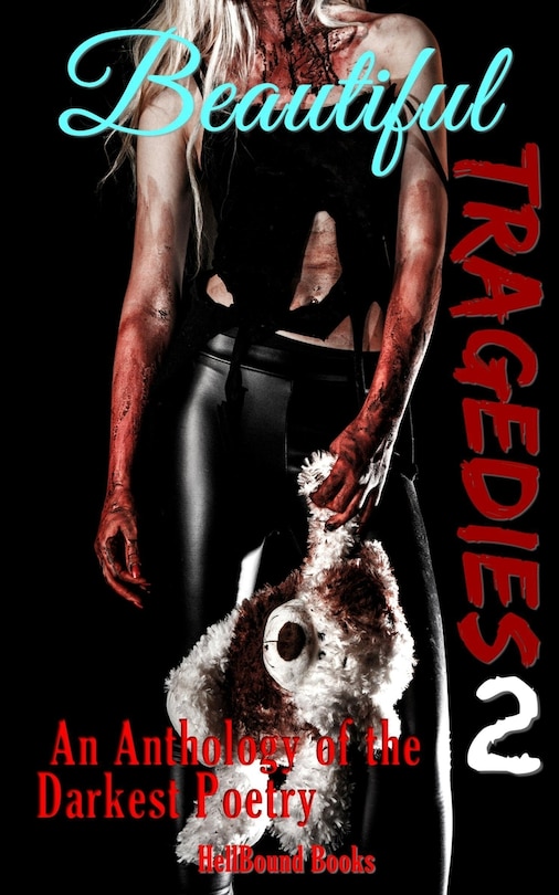 Front cover_Beautiful Tragedies 2