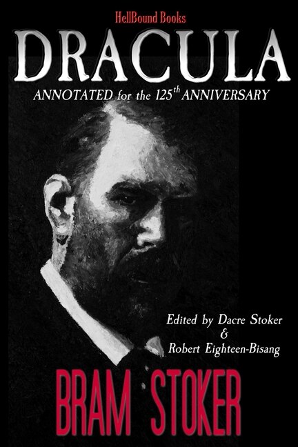 Front cover_Dracula