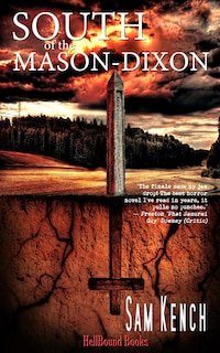 Couverture_South of the Mason-Dixon