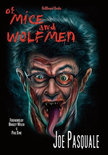 Couverture_Of Mice and Wolfmen