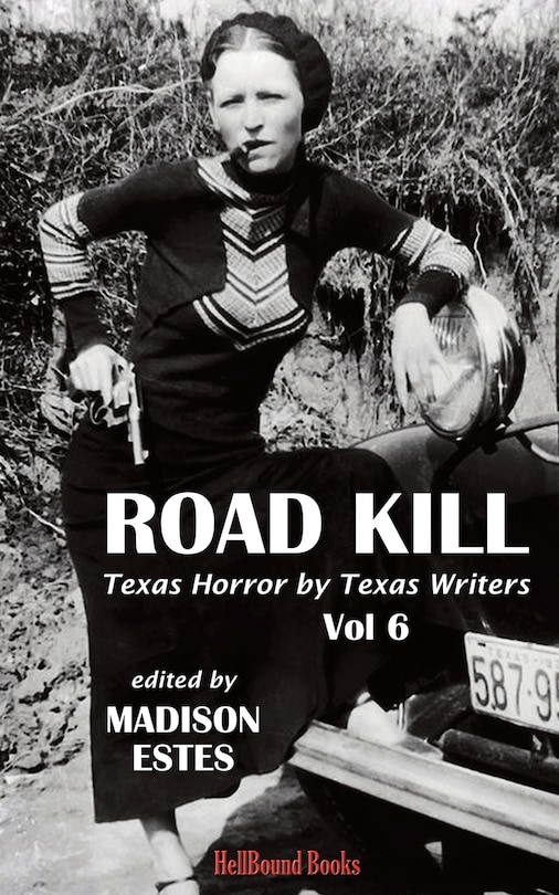 Couverture_Road Kill
