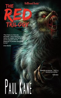 Front cover_The Red Trilogy