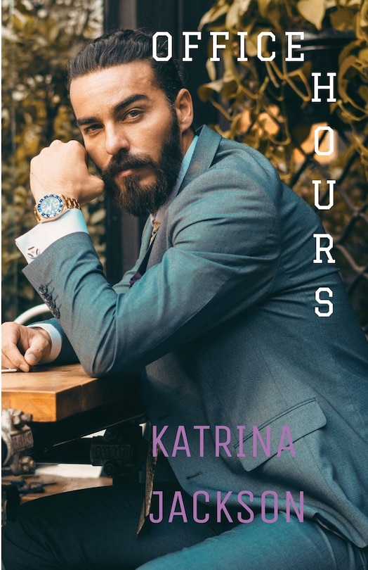 Couverture_Office Hours