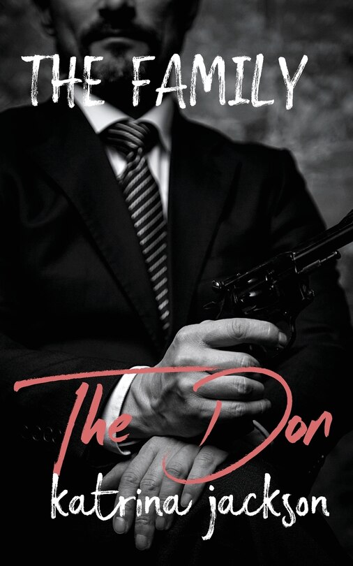 Front cover_The Don