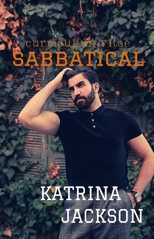 Couverture_Sabbatical