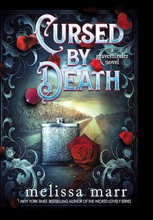 Couverture_Cursed by Death