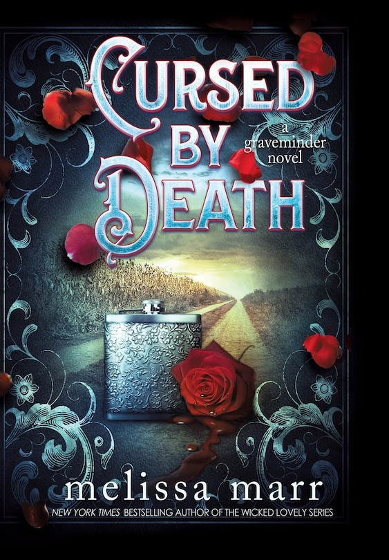 Couverture_Cursed by Death