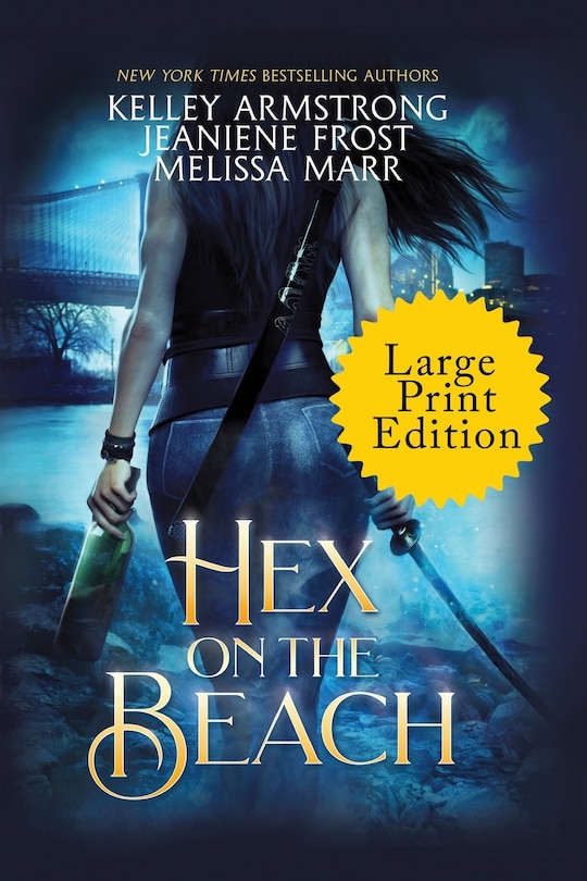 Front cover_Hex on the Beach