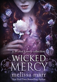 Front cover_Wicked Mercy