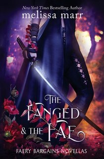 Couverture_The Fanged & The Fae