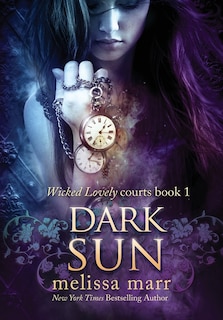 Front cover_Dark Sun
