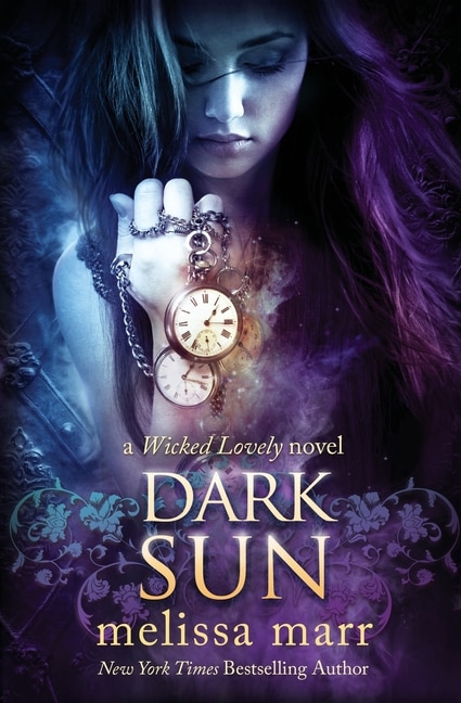 Front cover_Dark Sun