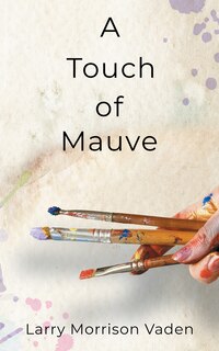 Front cover_A Touch of Mauve