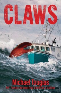 Front cover_Claws