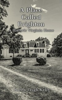 Front cover_A Place Called Brighton