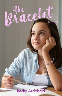 Front cover_The Bracelet
