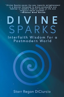 Front cover_Divine Sparks