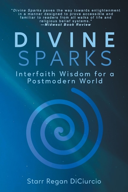 Front cover_Divine Sparks
