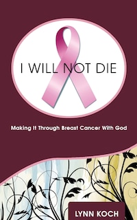 Couverture_I Will Not Die