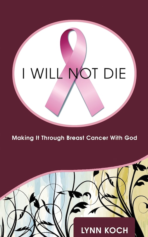 Couverture_I Will Not Die