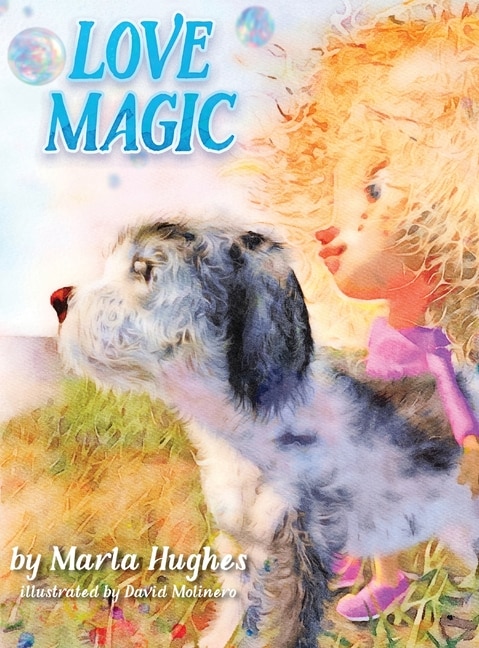 Front cover_Love Magic