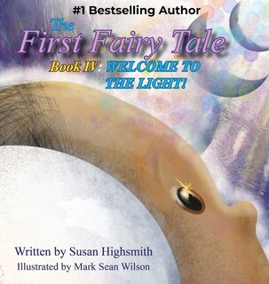 Front cover_The First Fairy Tale