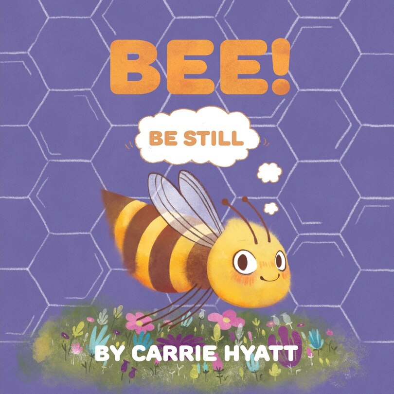 Front cover_Bee!