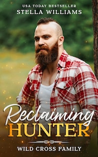 Front cover_Reclaiming Hunter