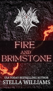 Front cover_Fire and Brimstone