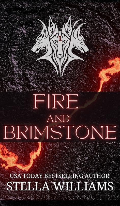 Front cover_Fire and Brimstone