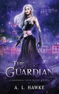 Front cover_The Guardian