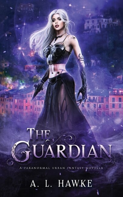 Front cover_The Guardian