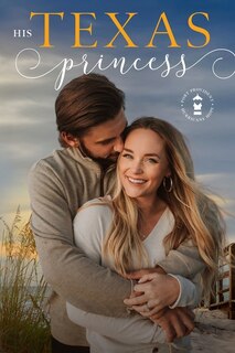 Front cover_His Texas Princess