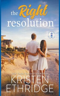 Front cover_The Right Resolution