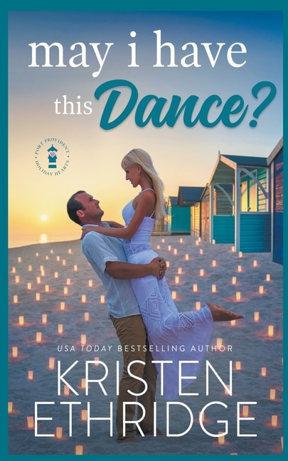 Front cover_May I Have this Dance?