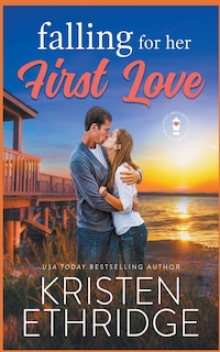 Couverture_Falling for Her First Love