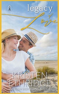 Front cover_Legacy of Love