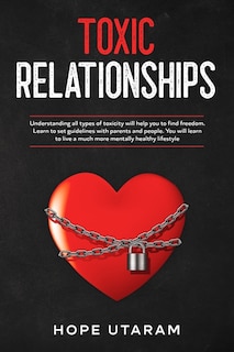 Front cover_Toxic Relationships