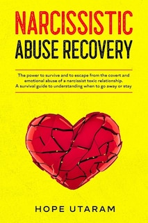 Couverture_Narcissistic Abuse Recovery