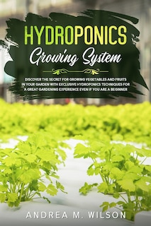 Couverture_Hydroponics Growing System