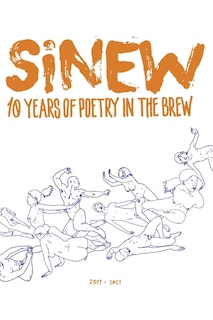 Front cover_Sinew