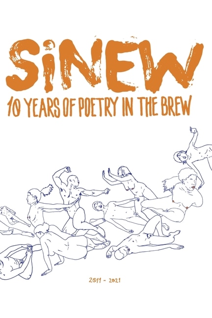 Front cover_Sinew