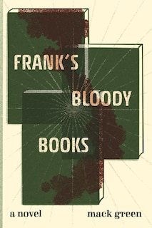 Couverture_Frank's Bloody Books