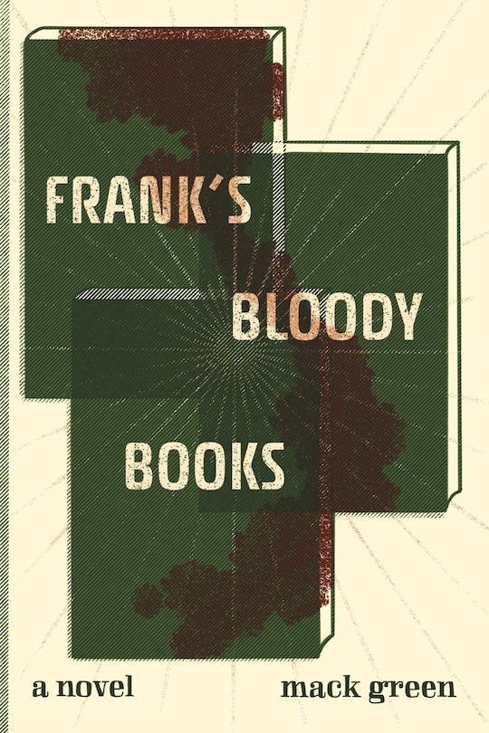 Couverture_Frank's Bloody Books