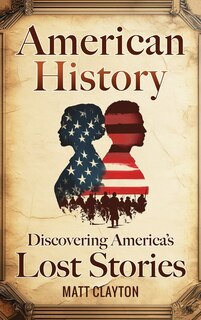 Front cover_American History