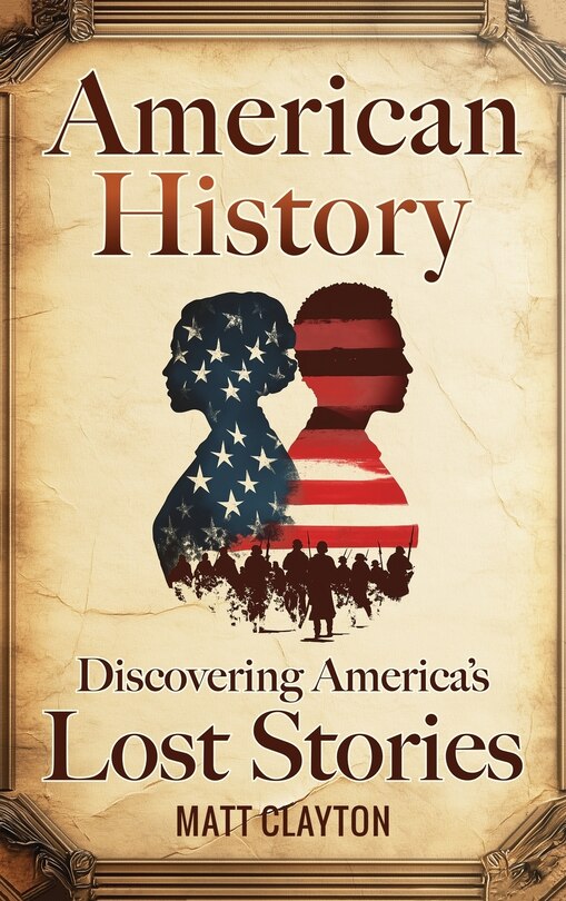 Front cover_American History